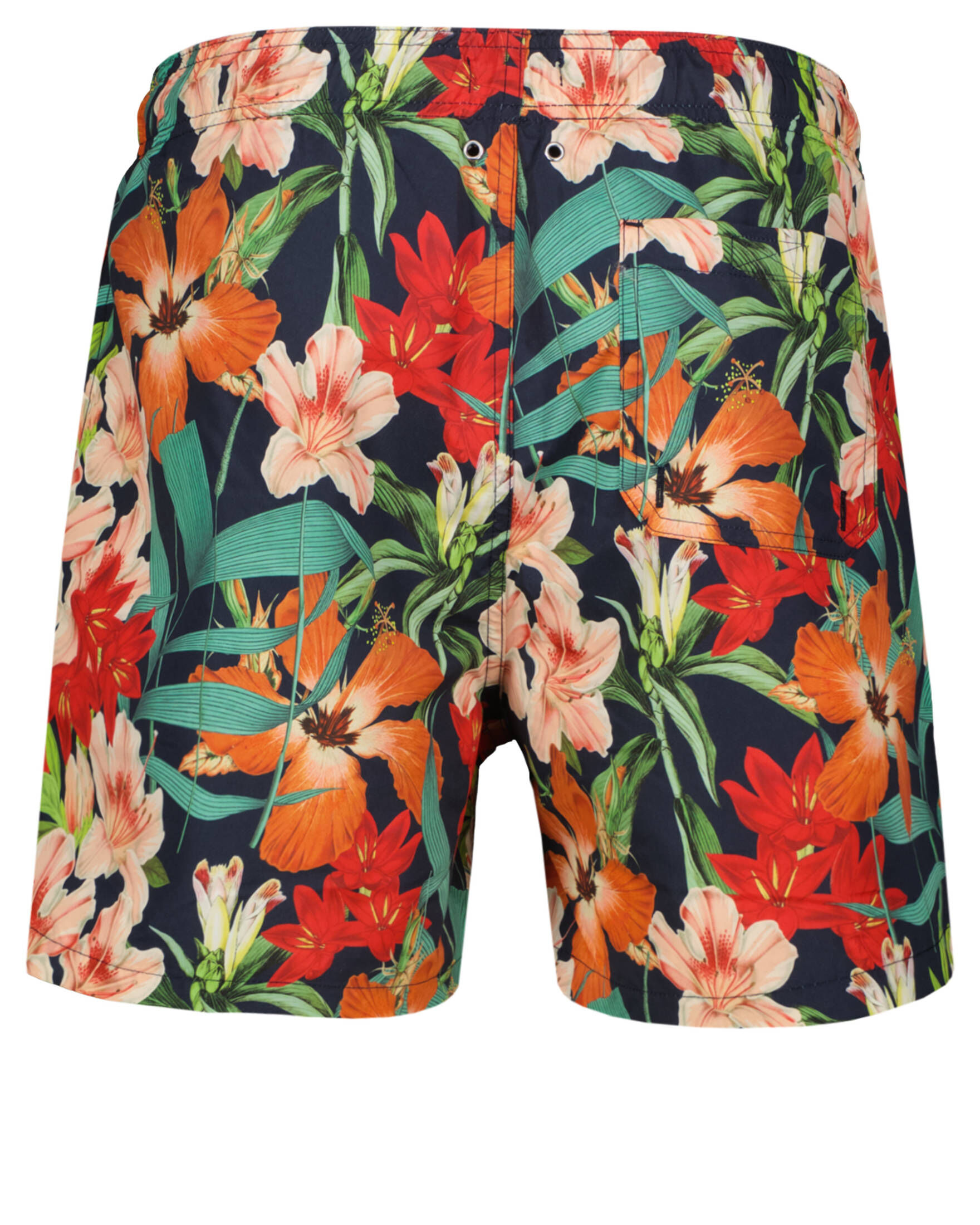 Gant| Herren Badeshorts FLORAL PRINT