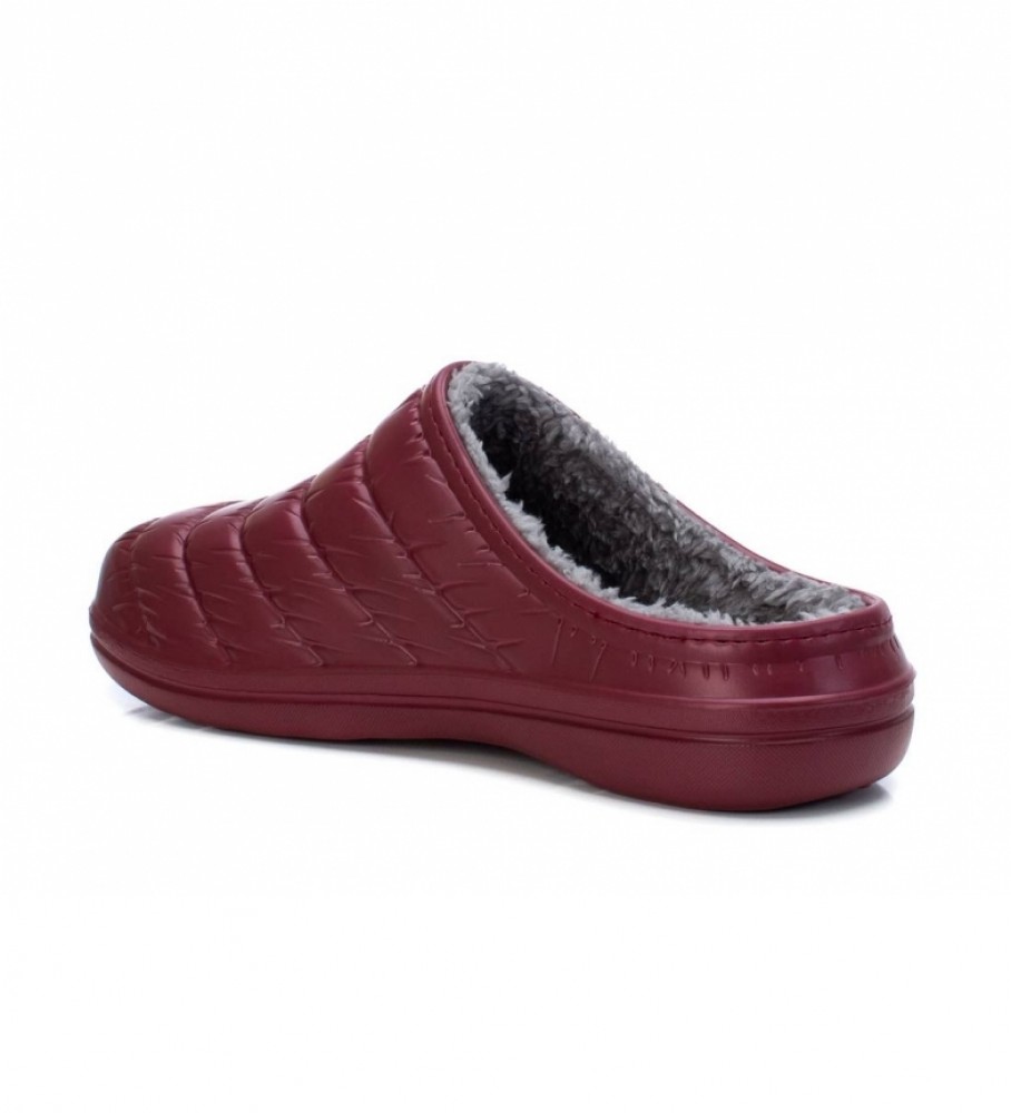 Chinelo Xti 043425 marrom
