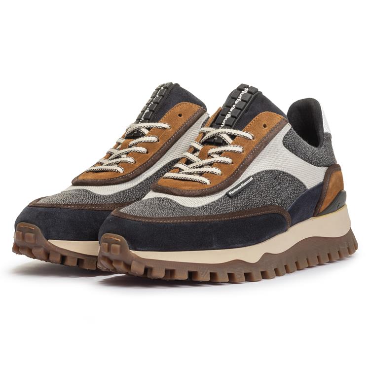 Floris van Bommel SFM-10138 darkgrey