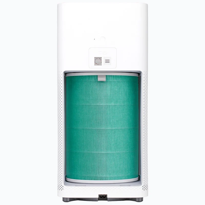 Mi Air Purifier HEPA Ersatz Filter S1 Anti Formaldehyde Filter für Purifier 2S / 2H / Pro / 3C / 3H / Air - Grün