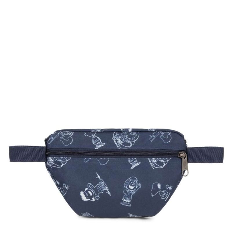 Banane Springer 2 Litres Peanuts Navy