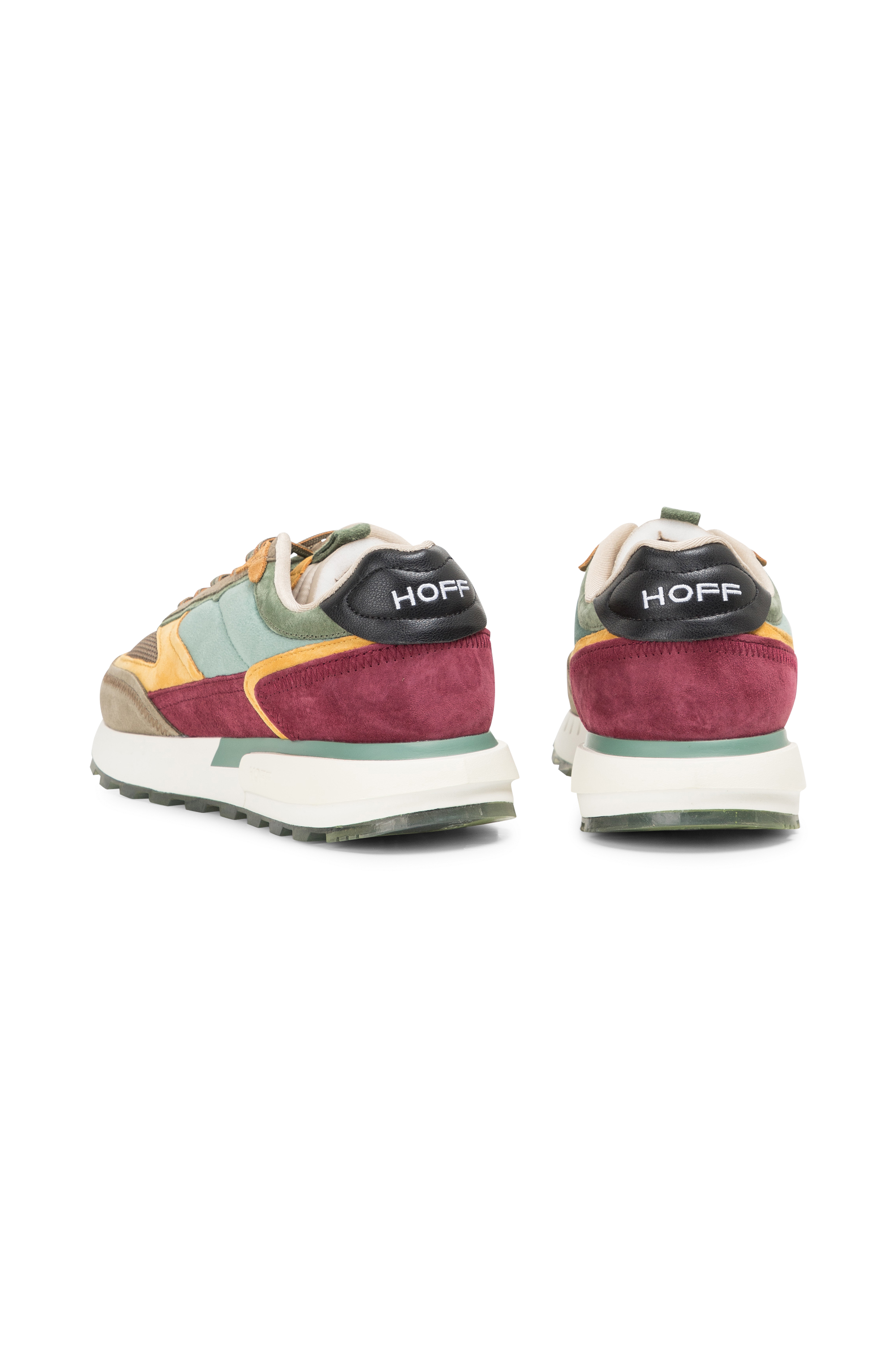 HOFF Baskets  TRIBE  ETIOPIA Multicolore