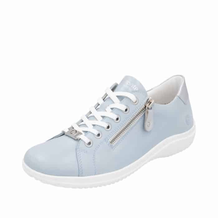 Remonte Sneakers Dame D1E03-13