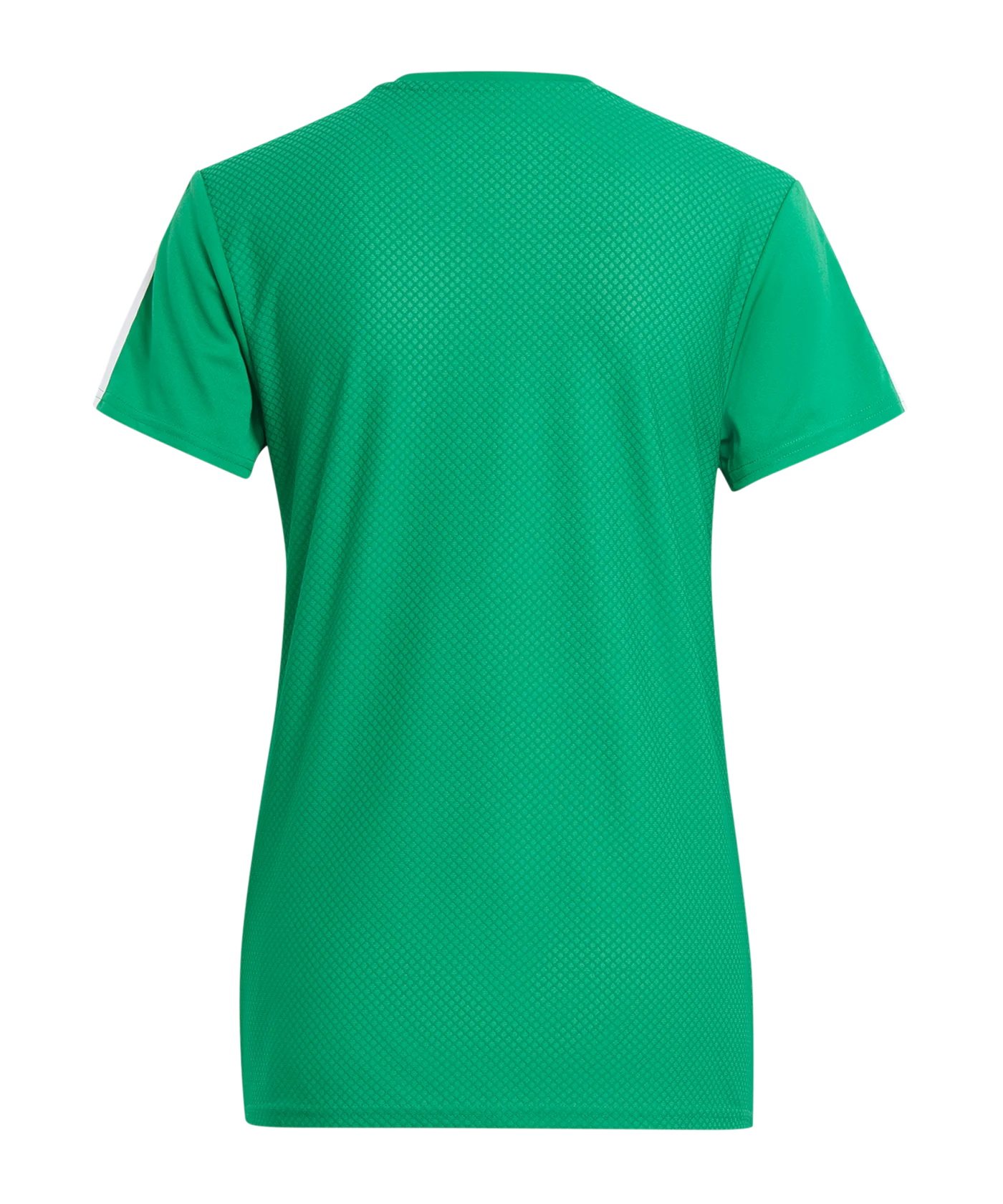 adidas Tiro 23 Trikot Damen Dunkelgrün Weiss