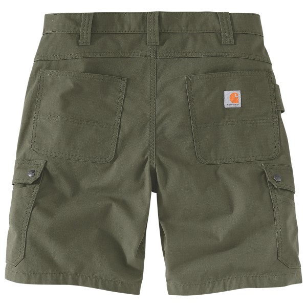 Carhartt - Ripstop Cargo Work Short - Short