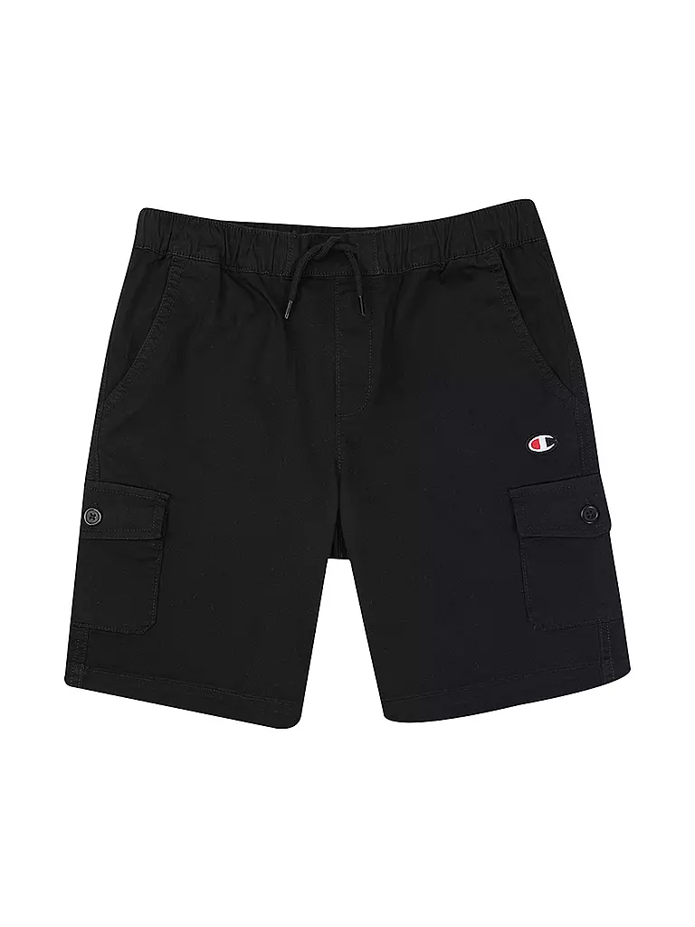 CHAMPION Bermuda schwarz