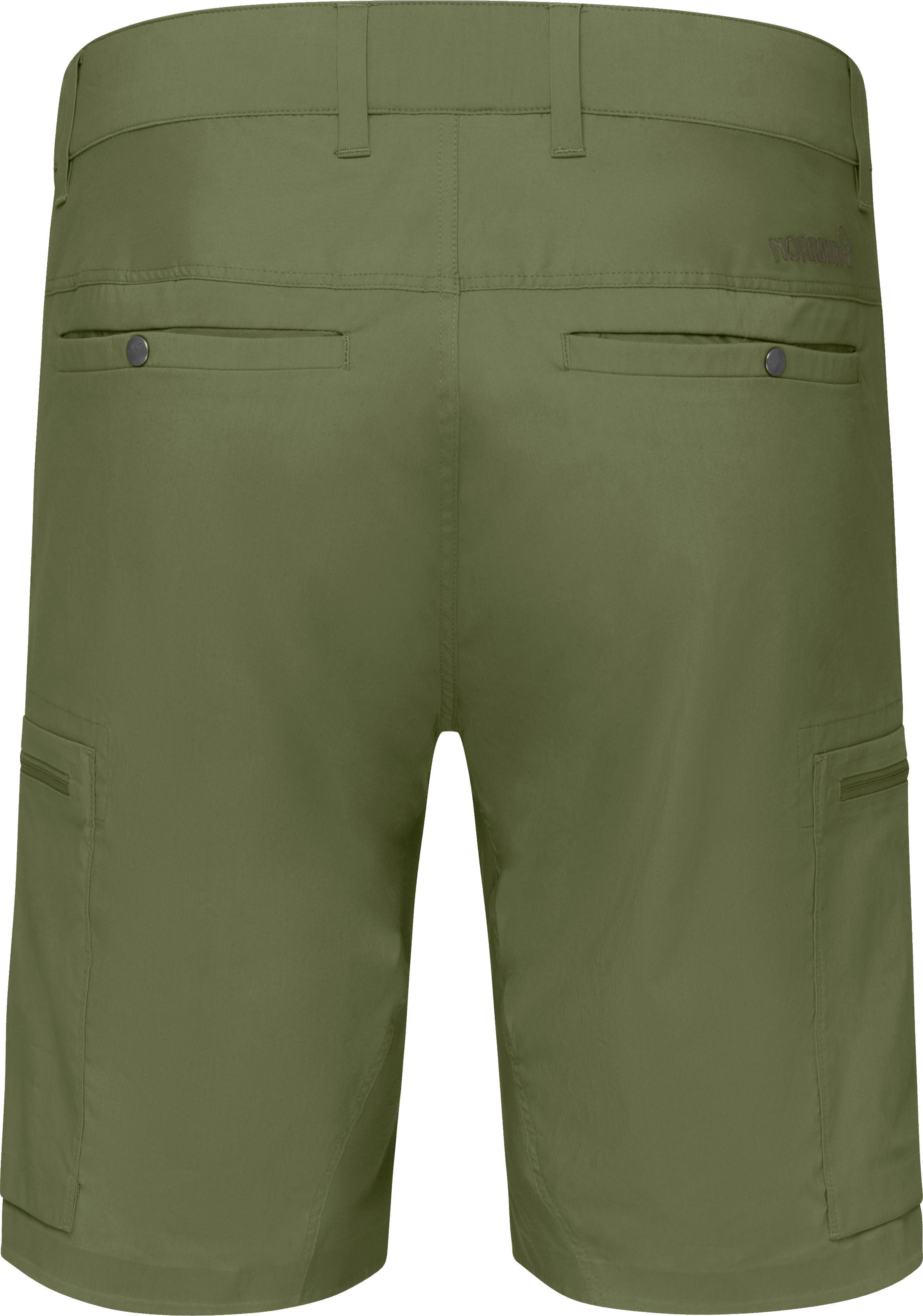 femund light cotton Shorts M's