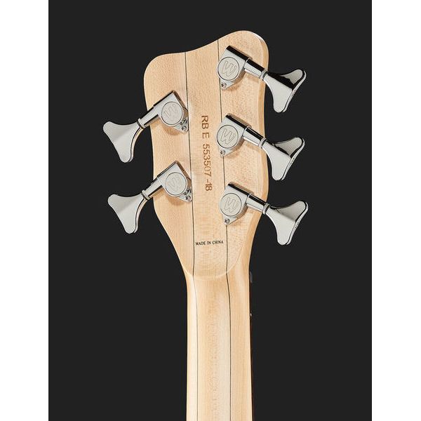 Warwick RB Corvette $$ 5 BK HP
