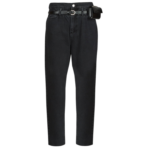 Liu Jo - CANDY HIGH WAIST - NOIR