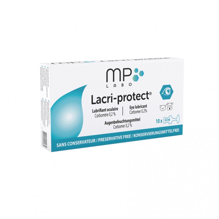 Lacri-protect