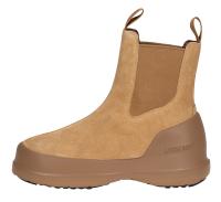 Skolett MB Luna Chelsea brun Brun