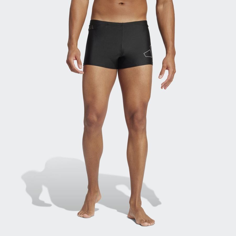 Adidas Boxer de natation Big Bars
