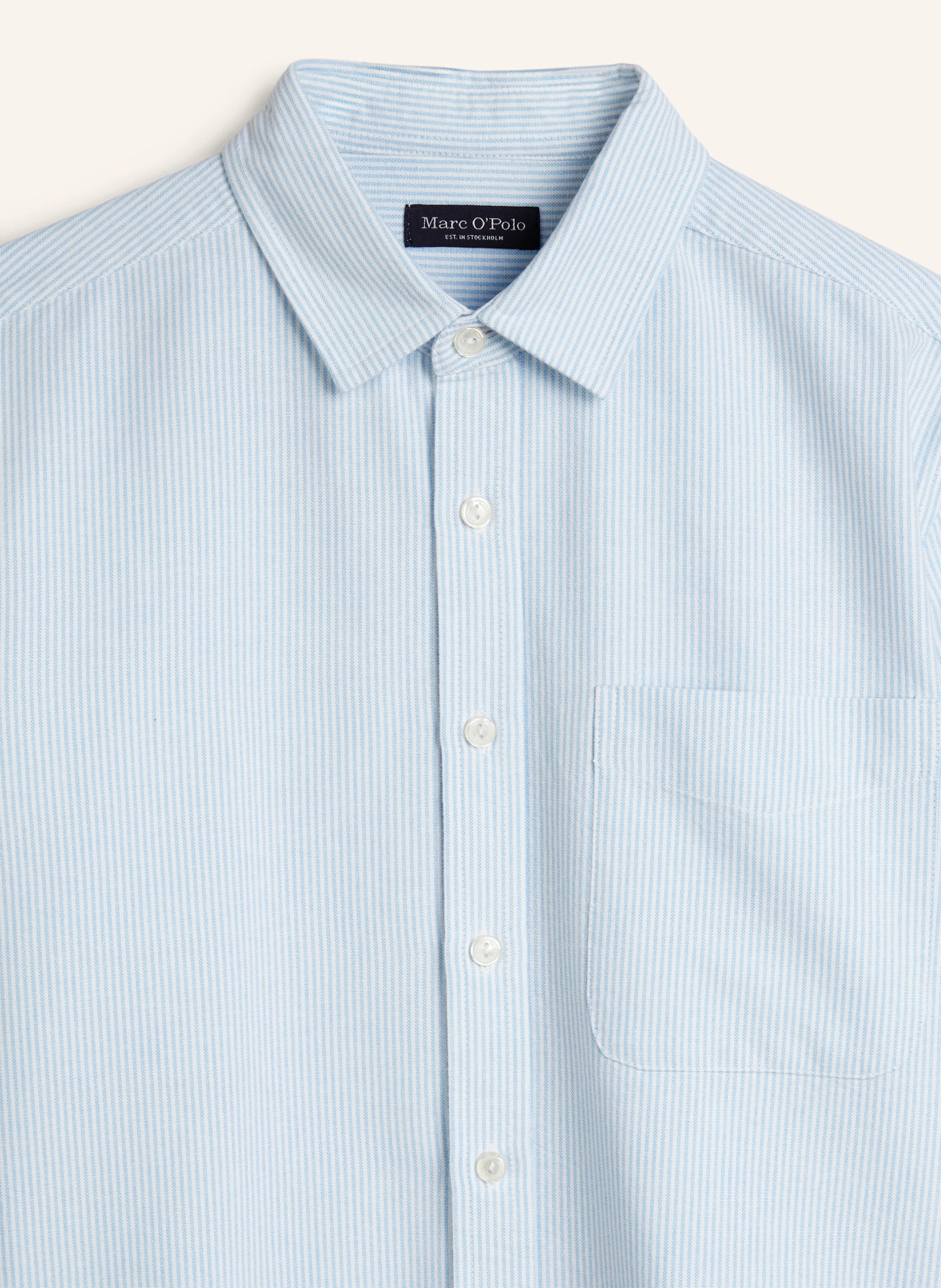 Marc O'Polo Hemd