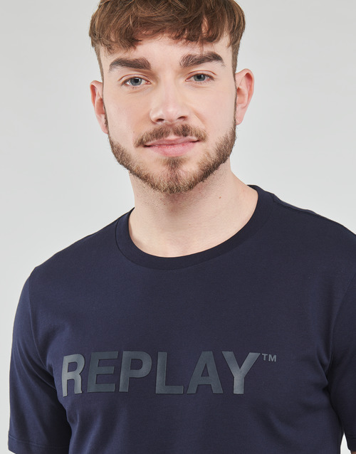 Replay - M6462 - Marine