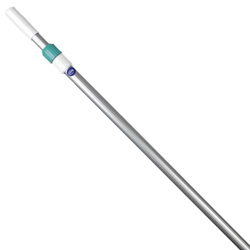 Gre accessories Teleskopgriff 2x1.2