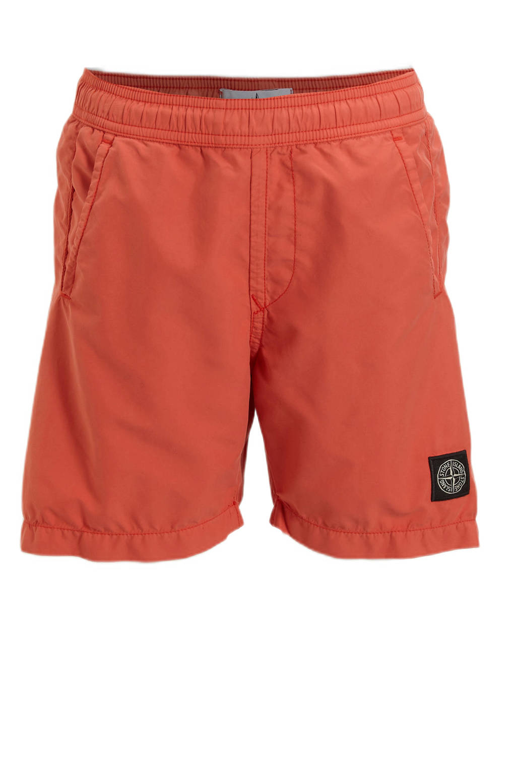 zwemshort rood