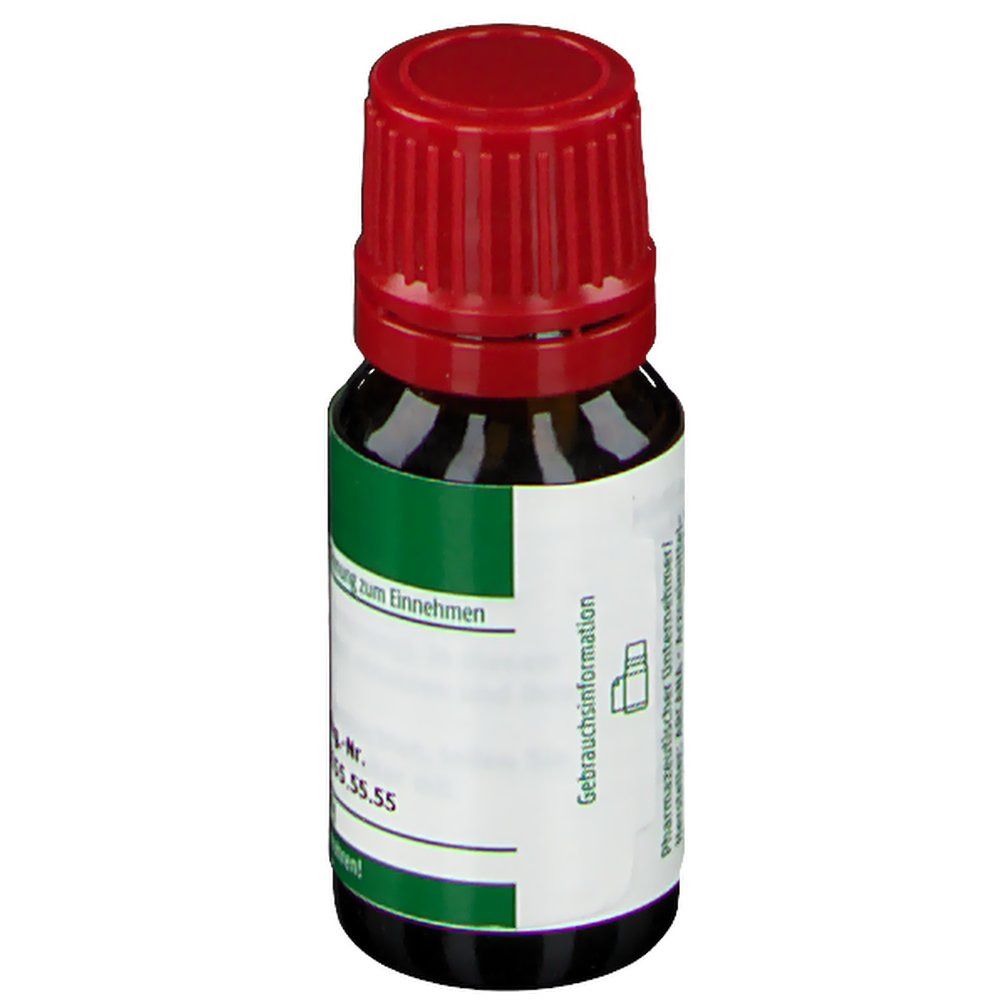 ARCANA® Calcium Sulfuricum LM VI