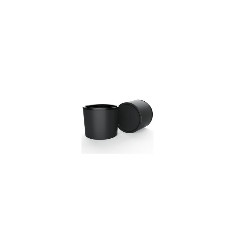 SIGG Ersatzbecher Gemstone IBT Cup Obsidian 1.1L