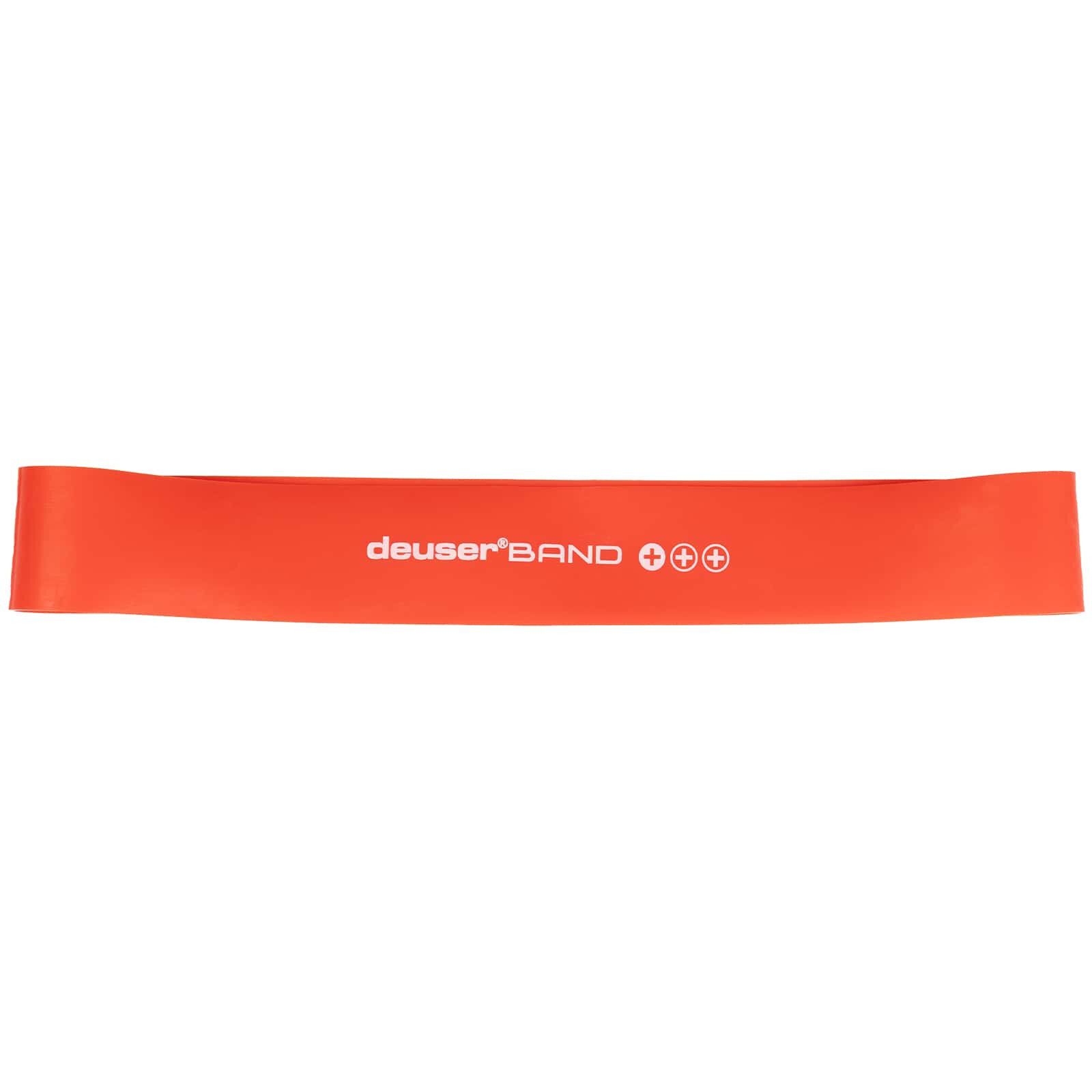 Deuser® Band plus, Leicht