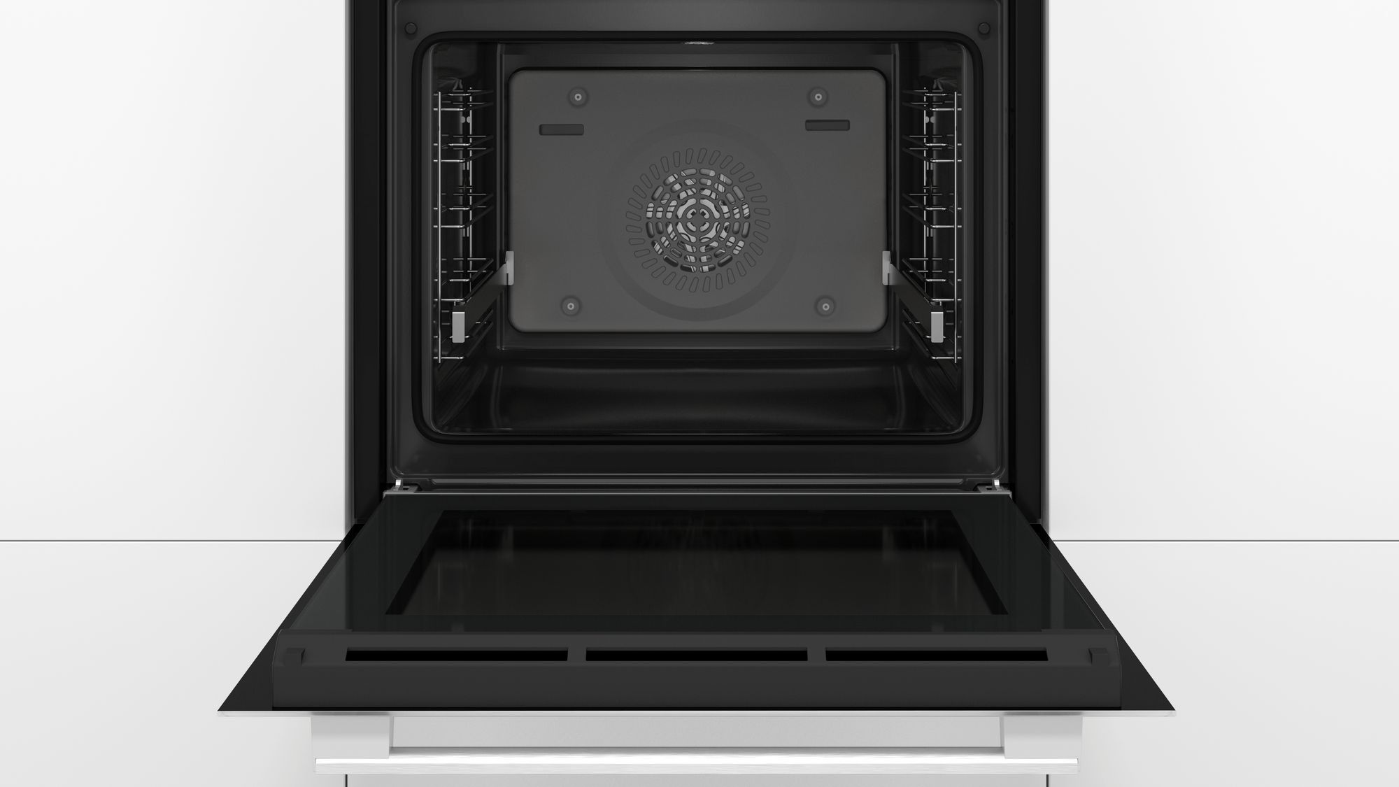 Forno Série 6 60 x 60 cm Branco HBA5360W0