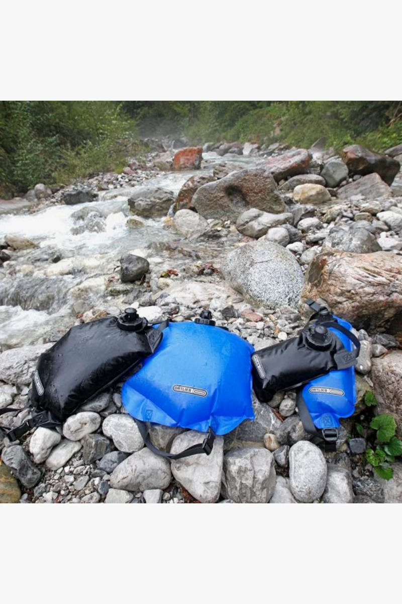 Ortlieb 2 L Wasserbeutel
