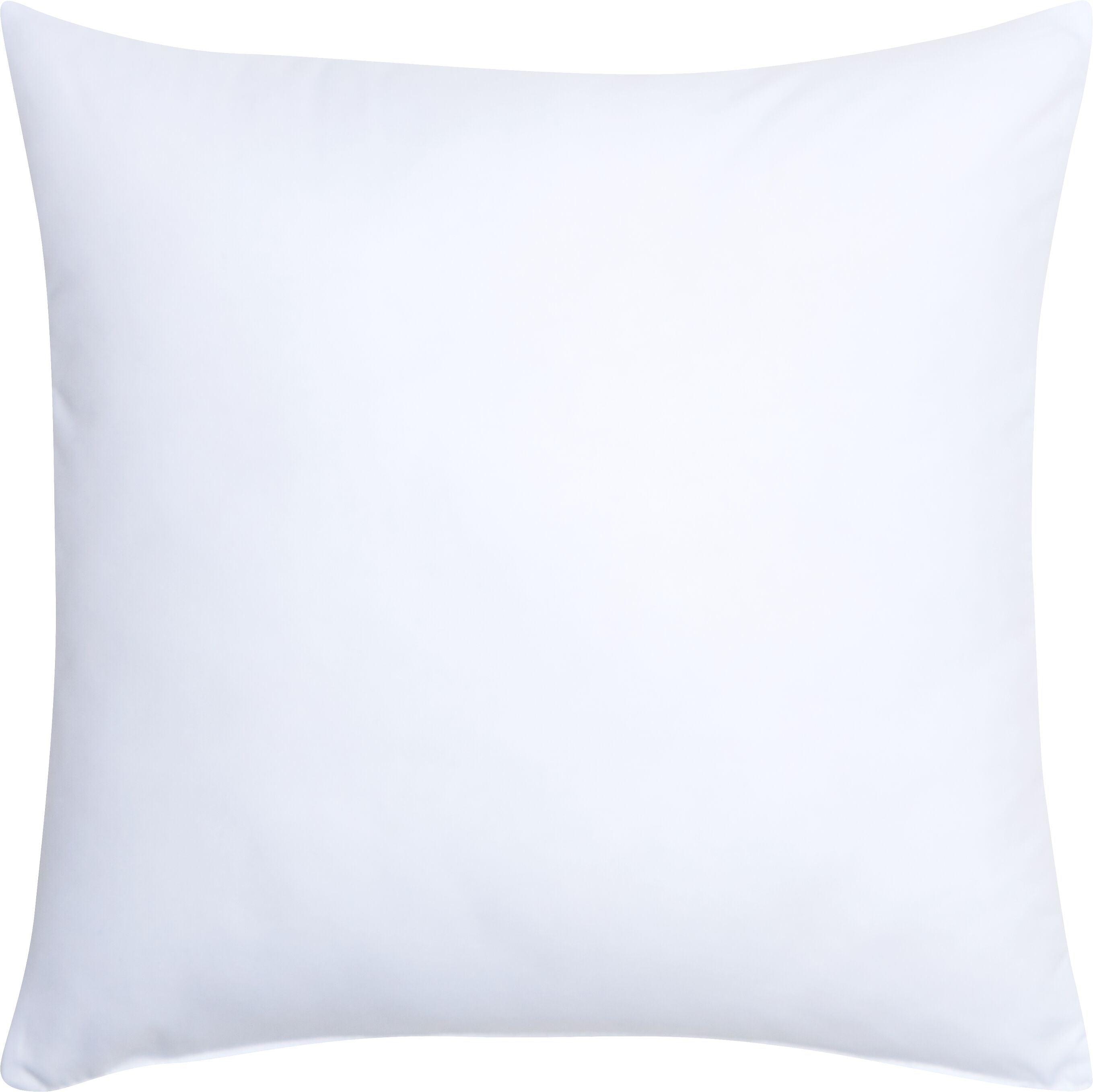 SOPHIA Kissenfüllung - Weiss / B: 45.0 cm x H: 45.0 cm