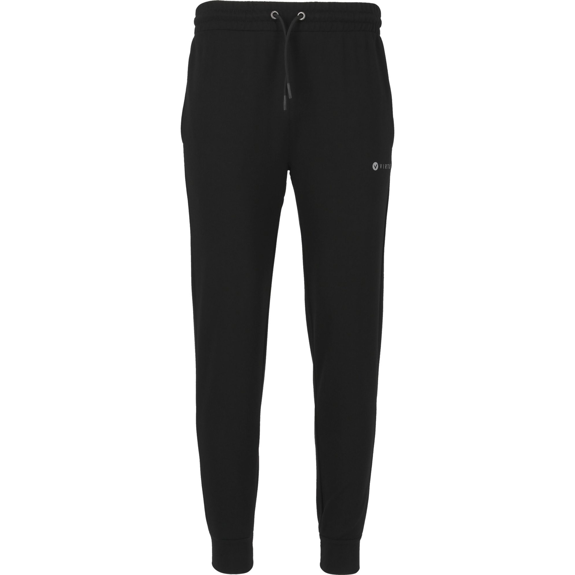 Virtus Streat V2 M Jogginghose Herren schwarz