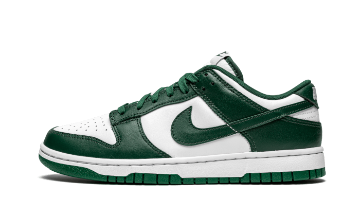 Nike Dunk Low Spartan Green - 48h Delivery