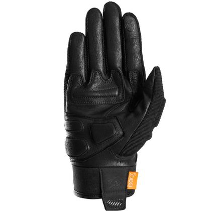 Gants Furygan JET LADY D3O® EVO - Noir / Jaune