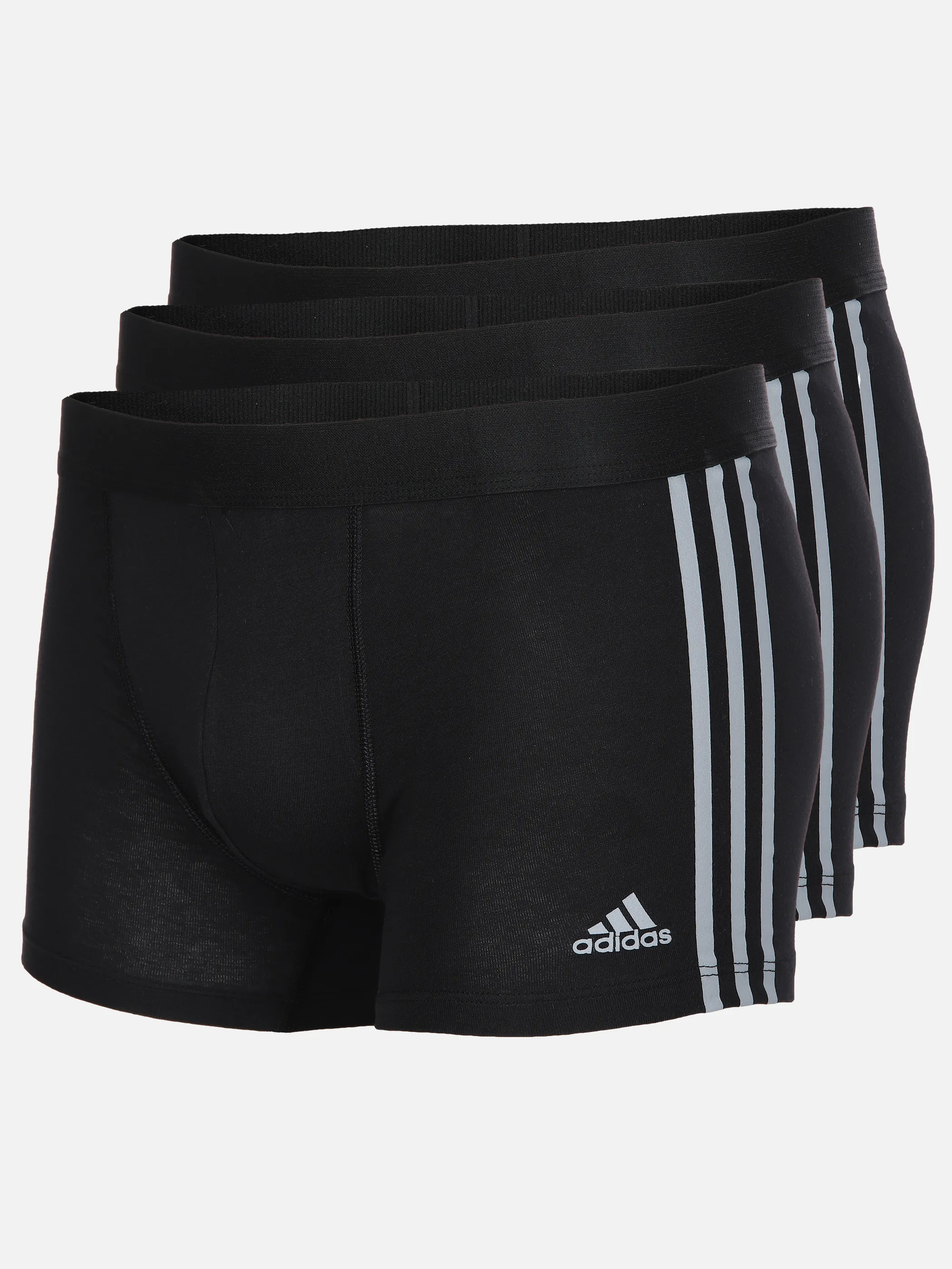 Herren Sport Trunk im 3er Pack