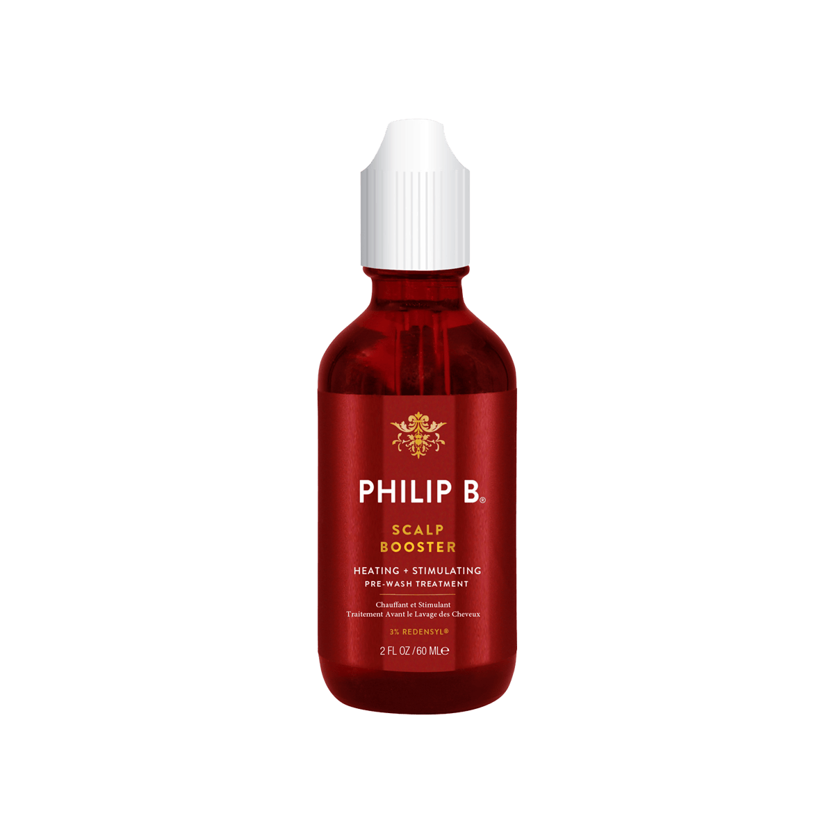 Scalp Booster 60ml