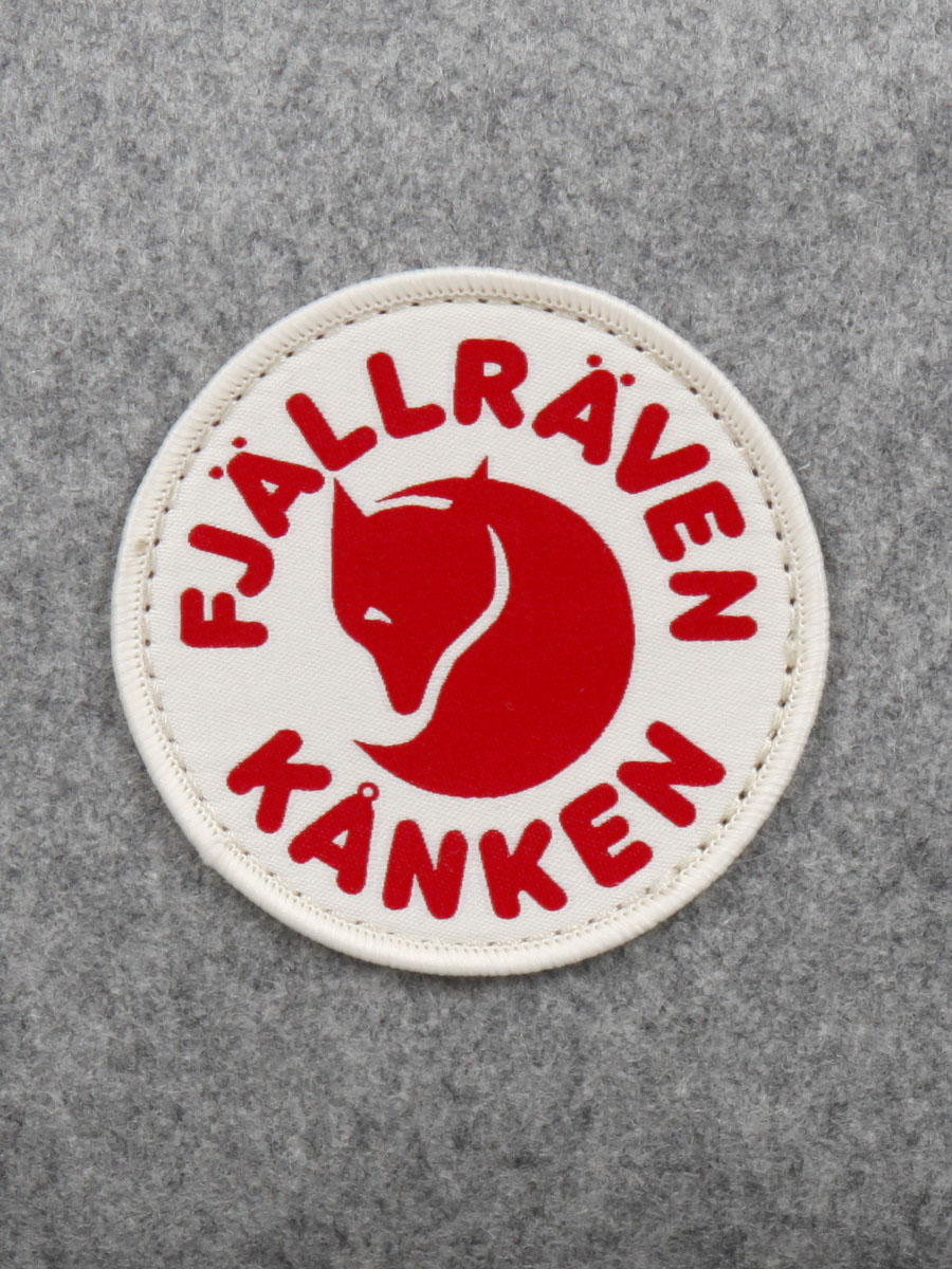 Sac À dos ordinateur FjÀllrÀven Kanken Re-Wool 15 pouces