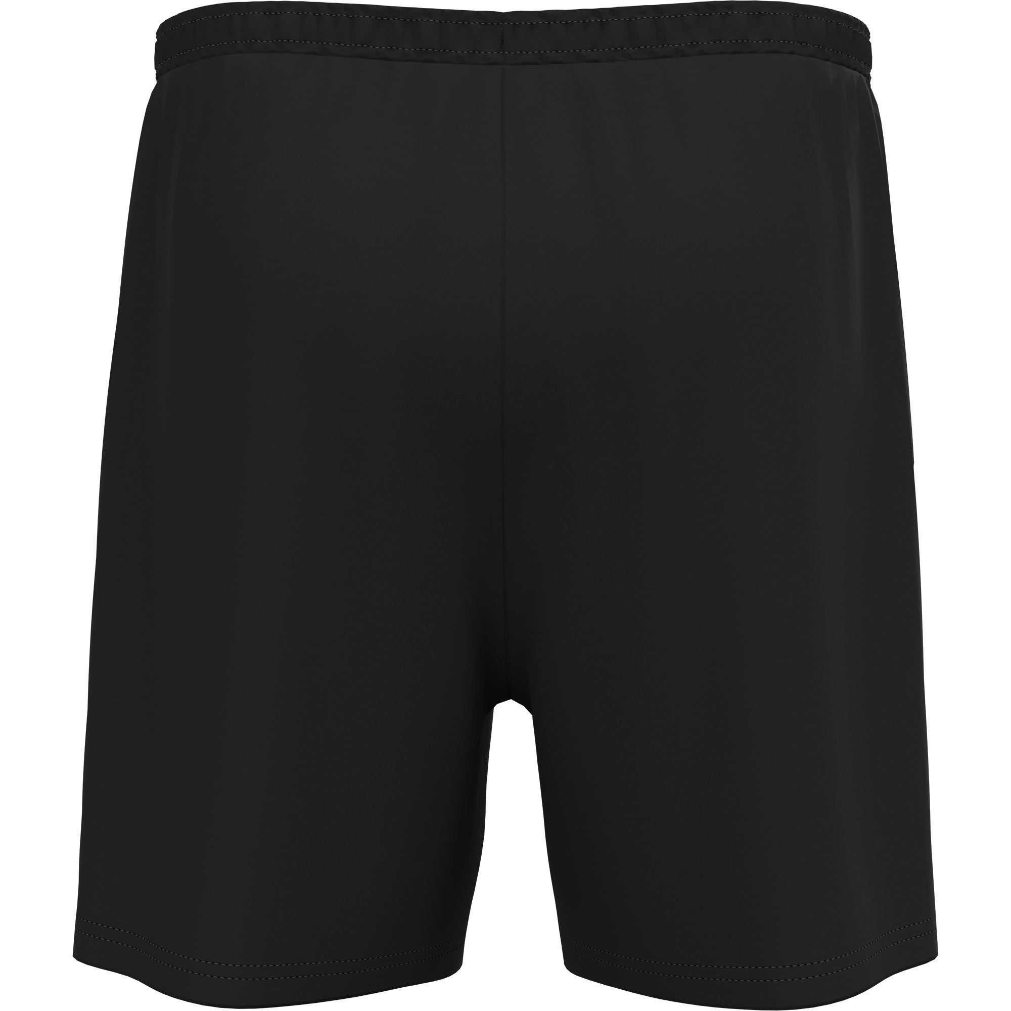 Odlo Essential 6 Inch Laufshorts Herren schwarz