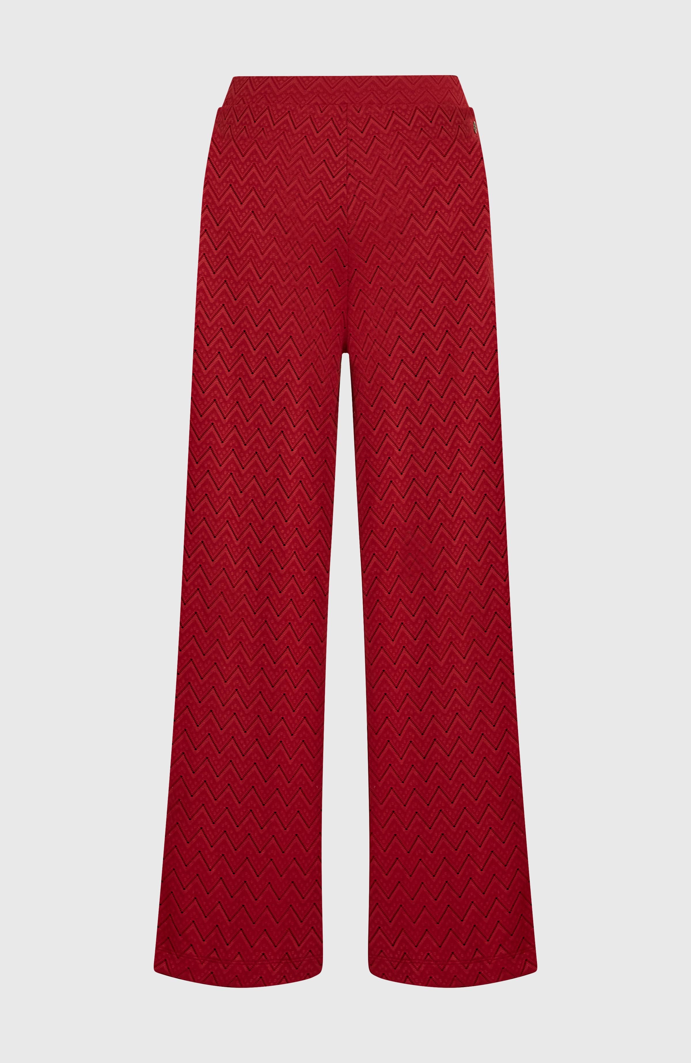 O'Riginals Wide-Leg Broek