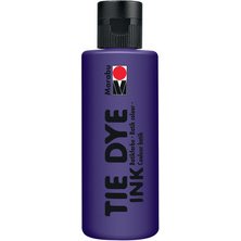 Peinture batik TIE DYE INK, 80 ml,  019