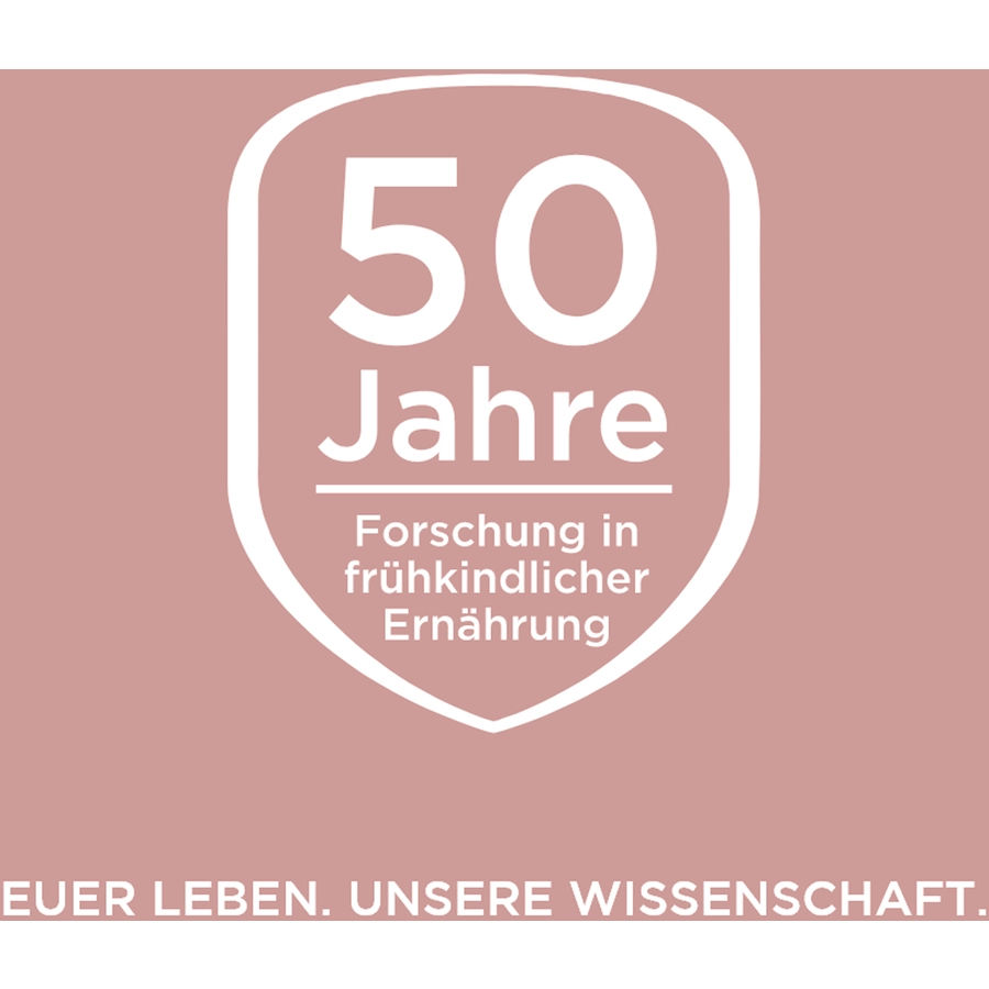 Aptamil Anfangsmilch Profutura Duo Advance Pre 800 g von Geburt an