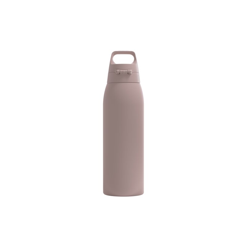 SIGG Trinkflasche Shield Therm One Dusk 1.0 L