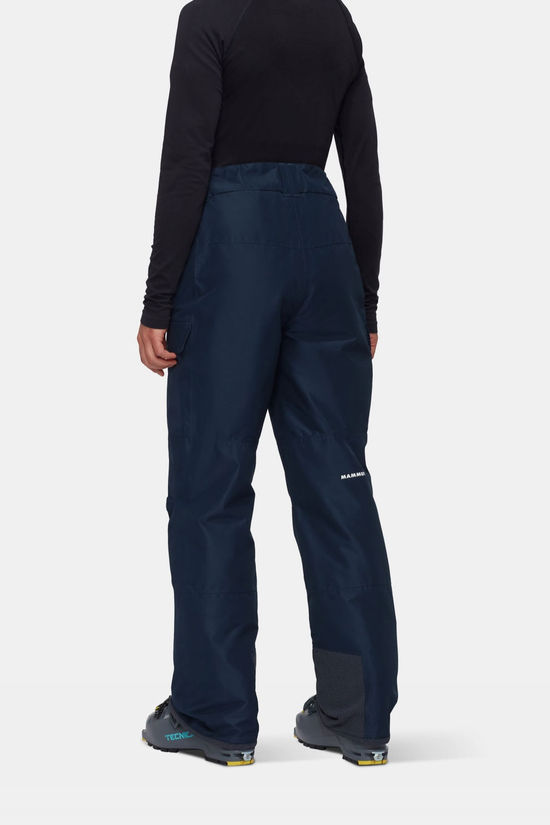 Mammut Mammut Fall Line Hs Thermo Pants Women Skibroek Dames