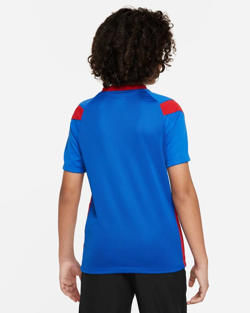 Maillot Nike Park Derby III pour enfant