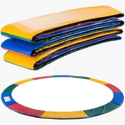 Trampolin Randabdeckung 457 cm