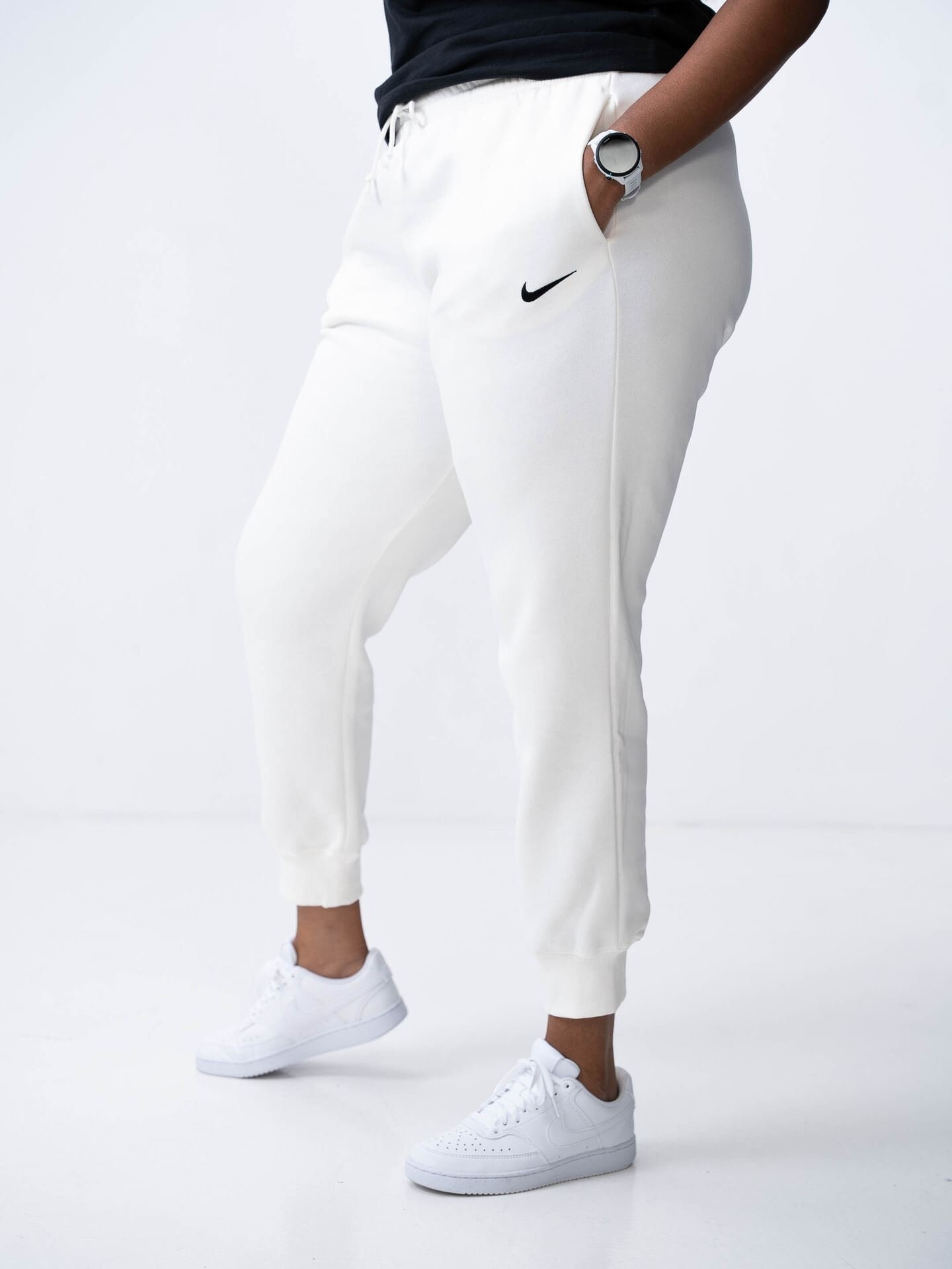 Pheonix Fleece Standard Pant