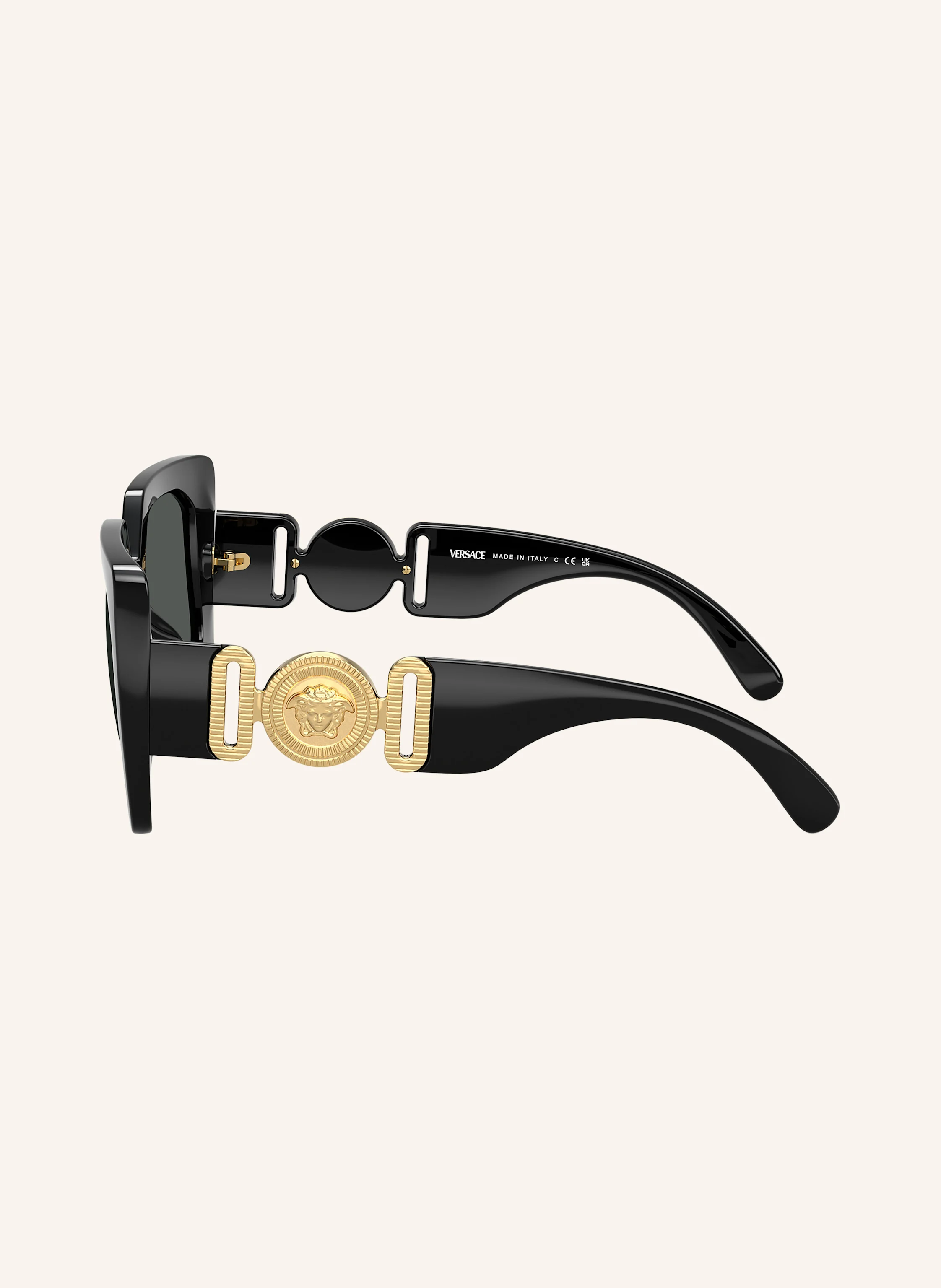 VERSACE Sonnenbrille VE4478U