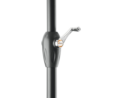 Schneider Bilbao parasol Ø 220 cm naturel