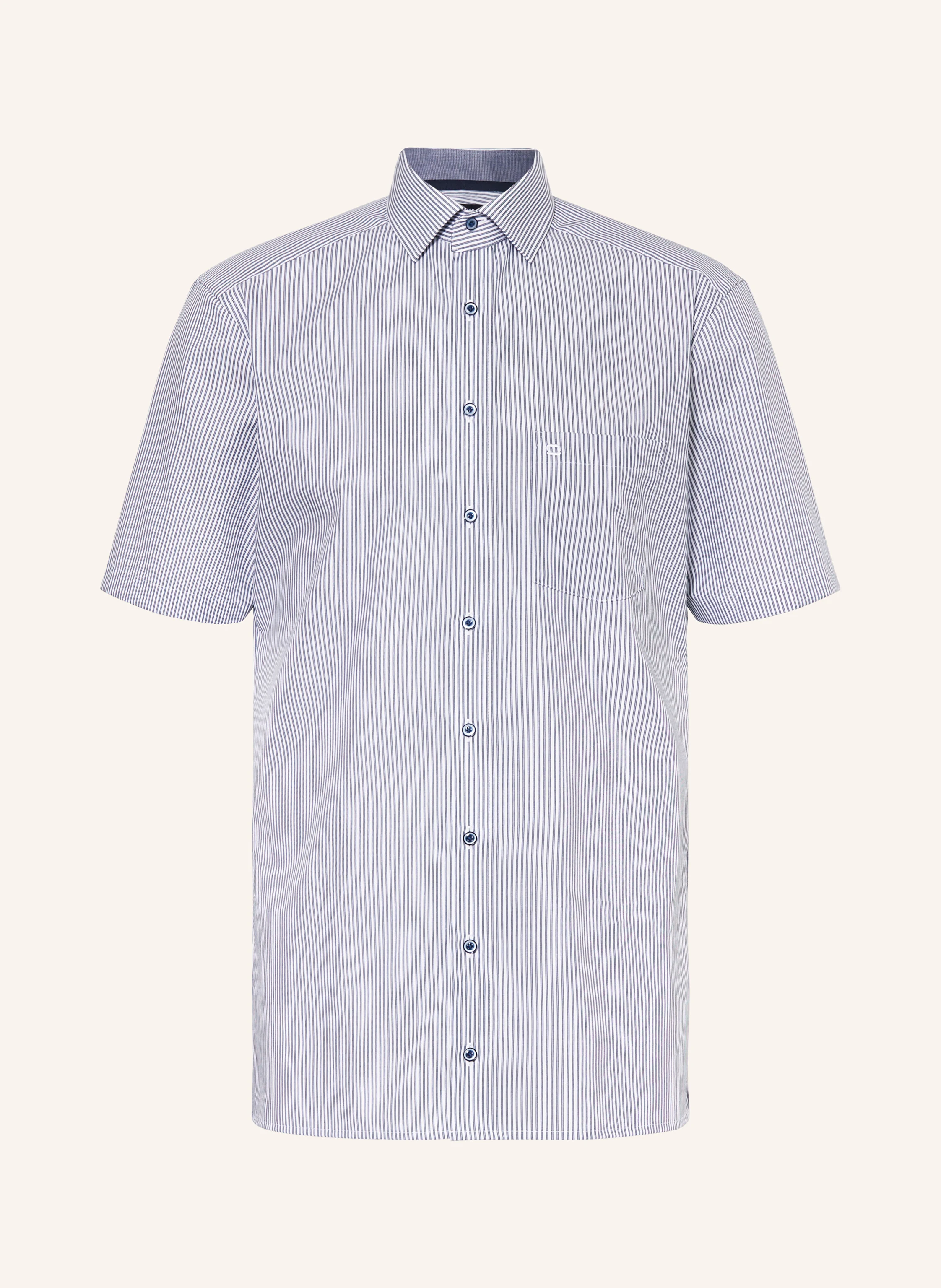 OLYMP Kurzarm-Hemd Luxor modern fit