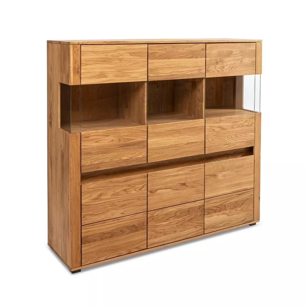 Highboard Porto