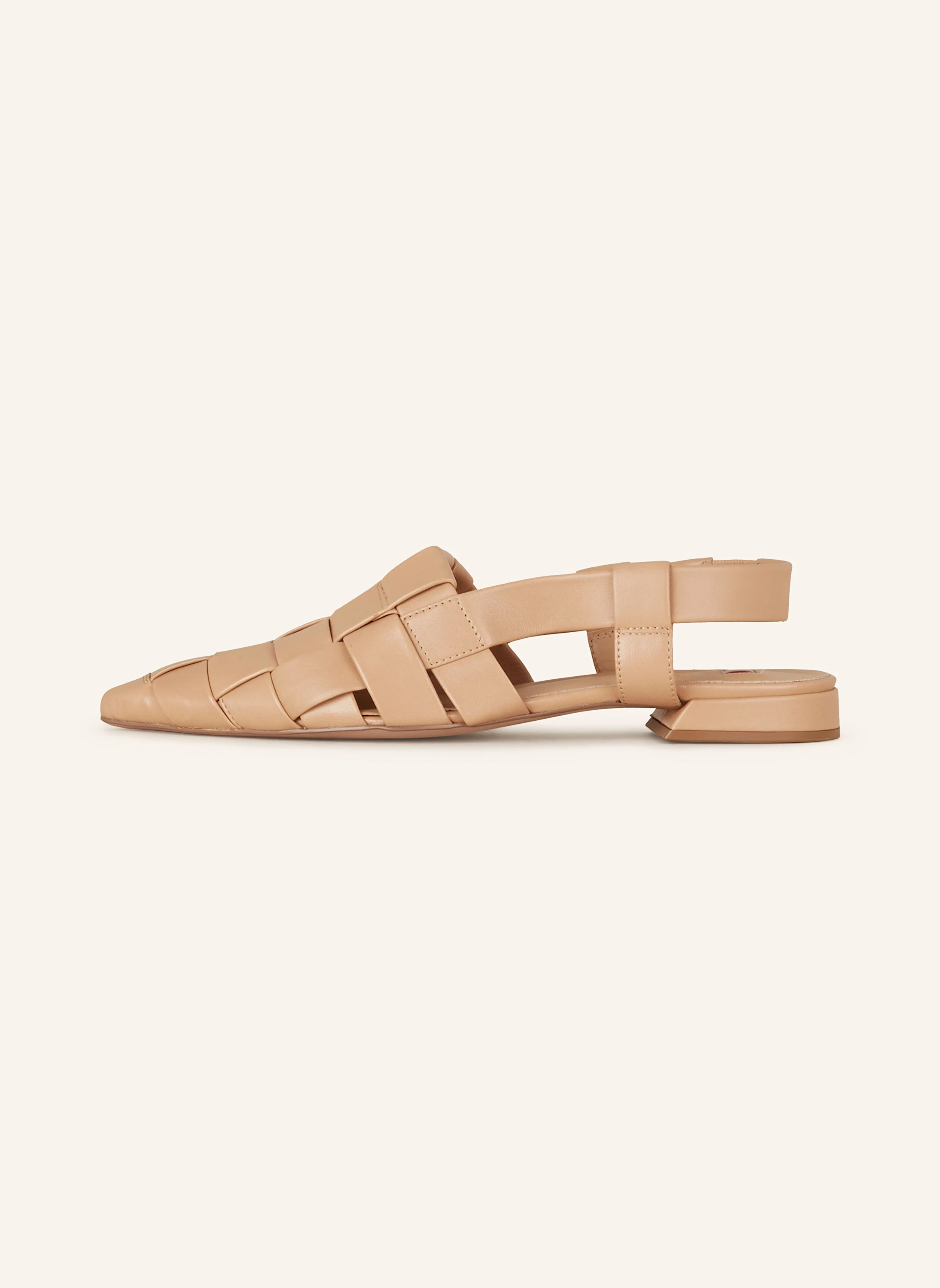 Högl Slingballerinas