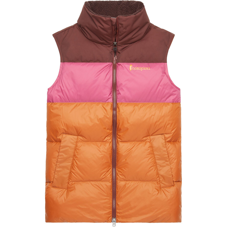Cotopaxi Damen Solazo Down Weste
