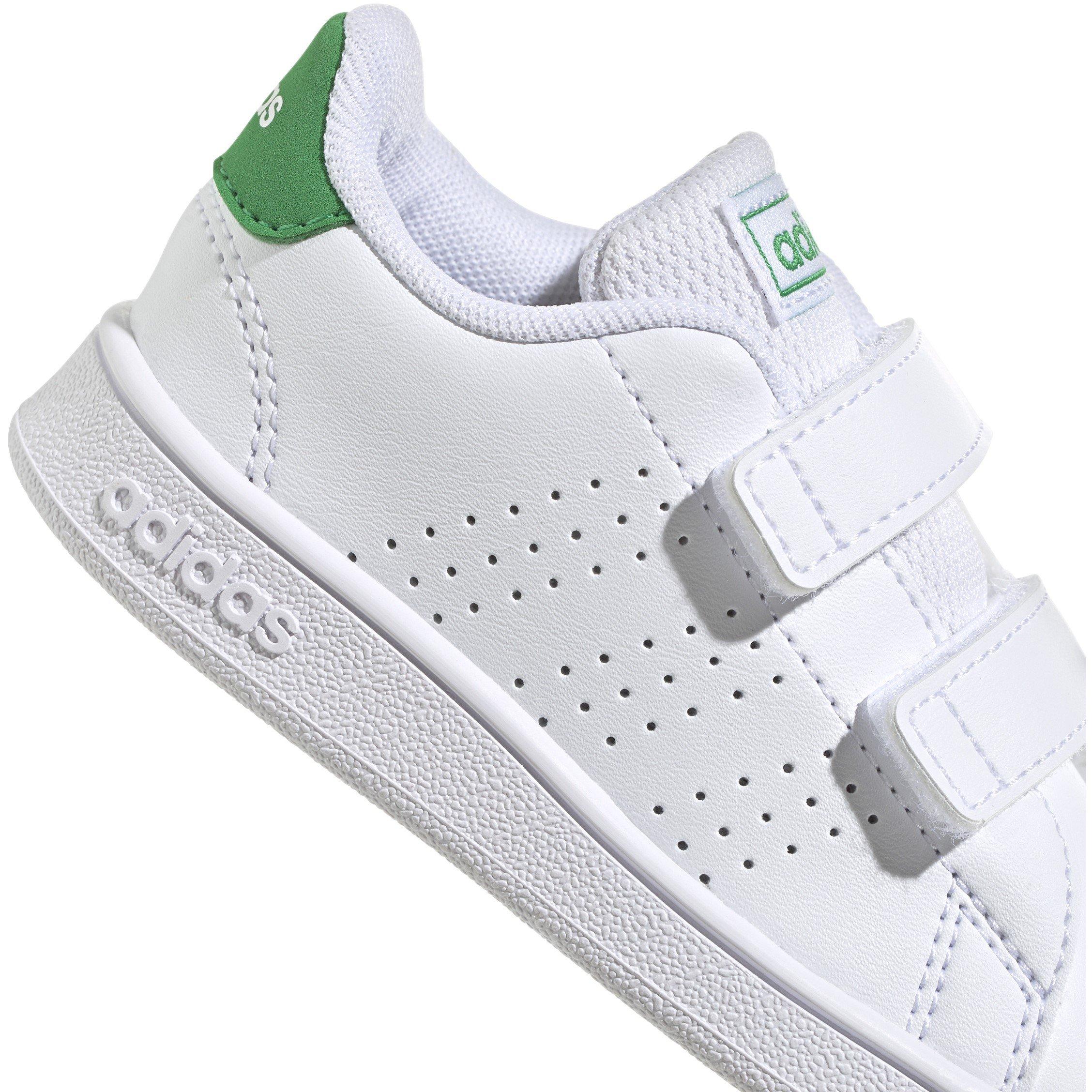 adidas Advantage Lifestyle Court Two Hook and Loop Shoes