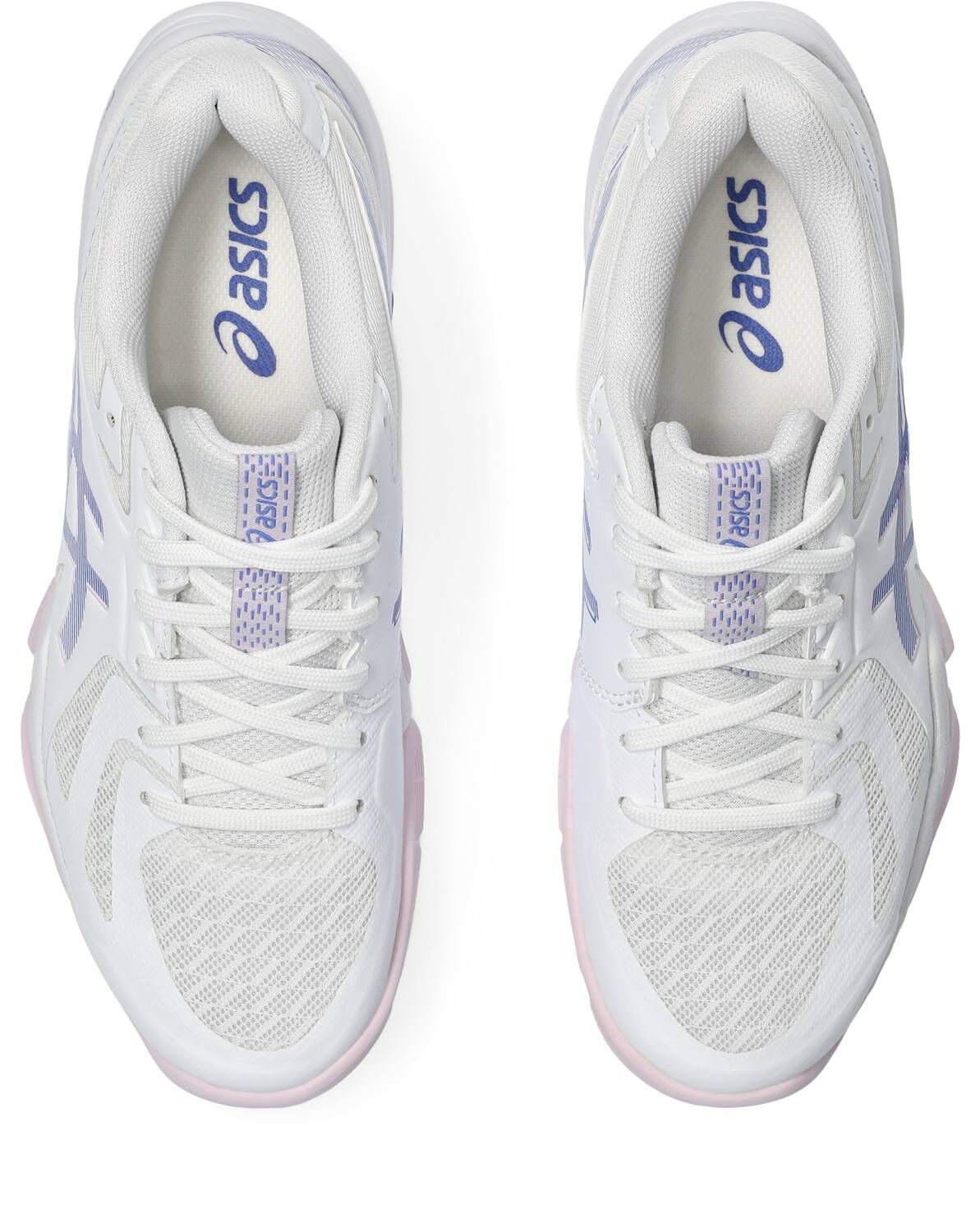 Asics| Damen Trainingsschuhe BLADE FF Indoor
