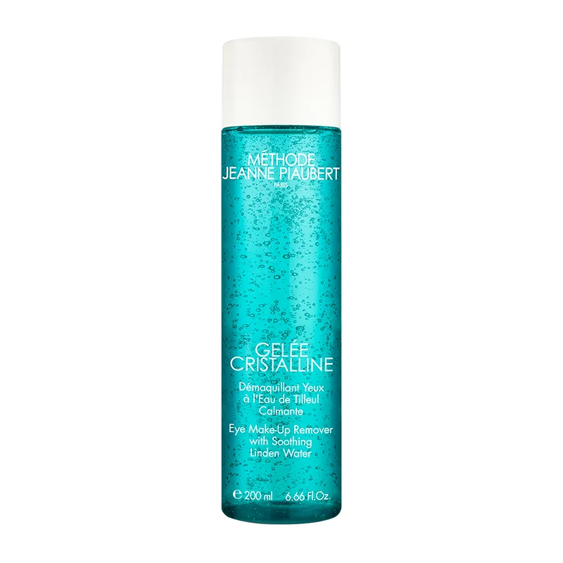 Demaquillant Yeux à l'Eau de Tilleul Calmante, 200ml